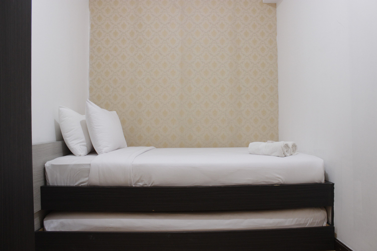 Bedroom 13