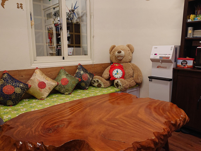 Beginning Guesthouse, Taoyuan