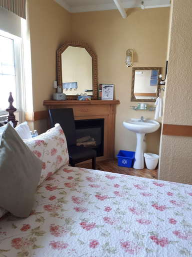 Bedroom 3, The Stratford Hotel by Hoco Hotels Collection, Perth