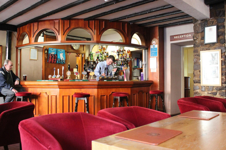 Food & Drinks 5, Old Kings Arms Hotel, Pembrokeshire