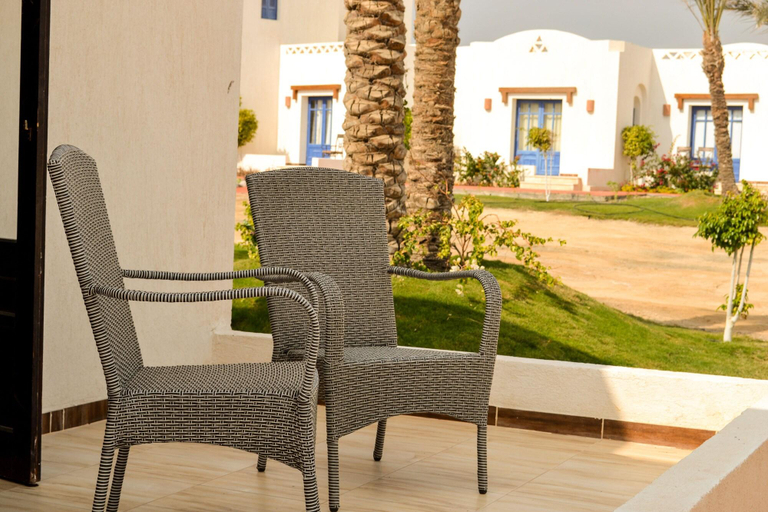 Bedroom 3, Aurora Beach Safari Resort, Marsa 'Alam