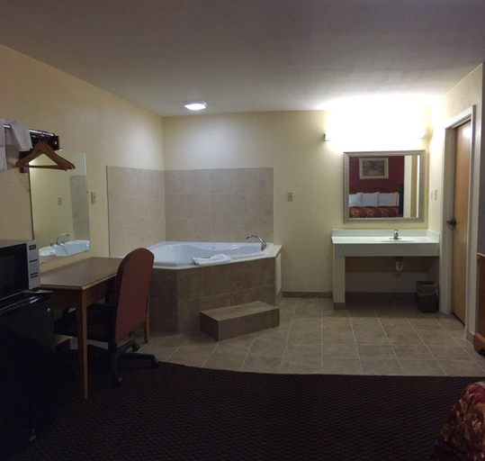 Public Area 4, Voyager Inn, Pickens