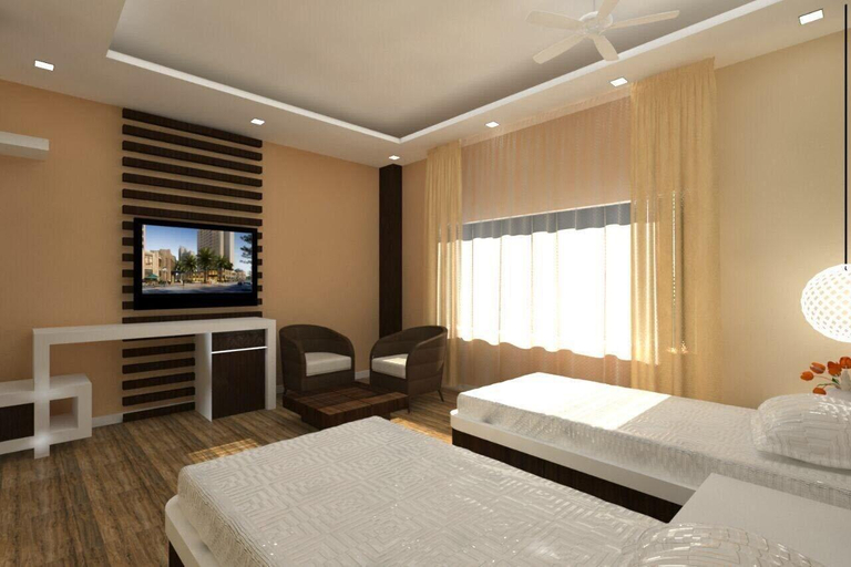Others 5, JK Rooms 125 Hotel Mariya International, Gaya
