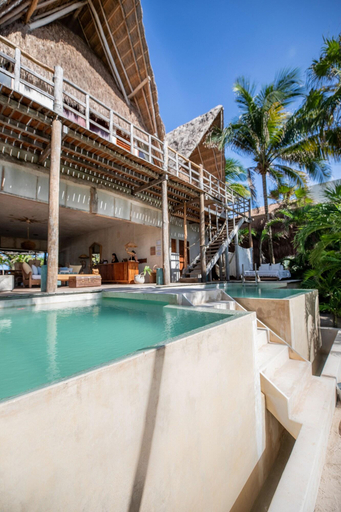 Sport & Beauty 3, La Valise Tulum, Cozumel