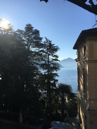 Exterior & Views 2, Hotel Firenze Lugano, Lugano