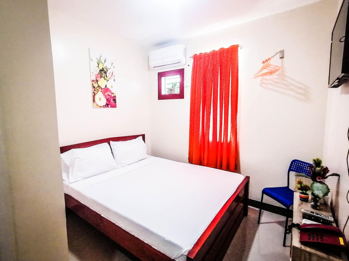 Bedroom 3, Downtown Suites CDO, Cagayan de Oro City