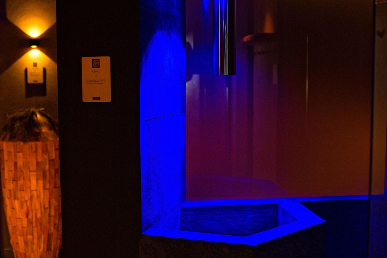 Public Area 4, Mountain Design Hotel Eden Selva, Bolzano