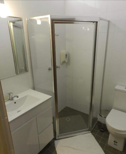 Bedroom 4, Lucas Heights Motel, Sutherland Shire - West