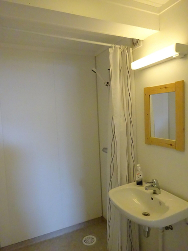 Bathroom 5, Geilo Vandrerhjem, Hol