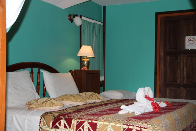 Bedroom 3, Belle des Iles Hotel