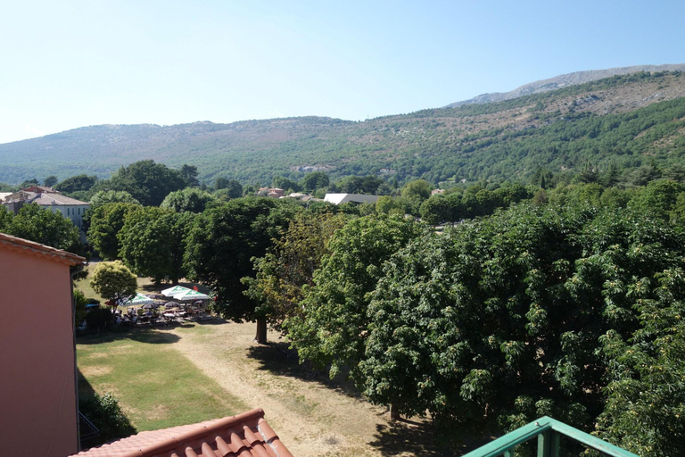 Exterior & Views 2, Hotel le Préjoly, Alpes-Maritimes