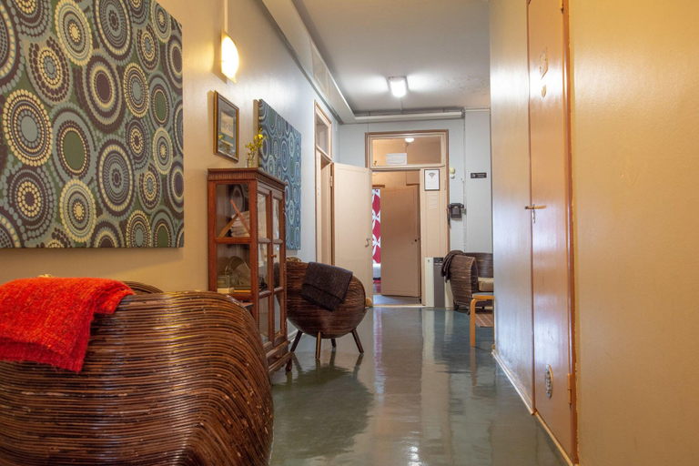 Public Area 3, Hostel Buisto, Satakunta