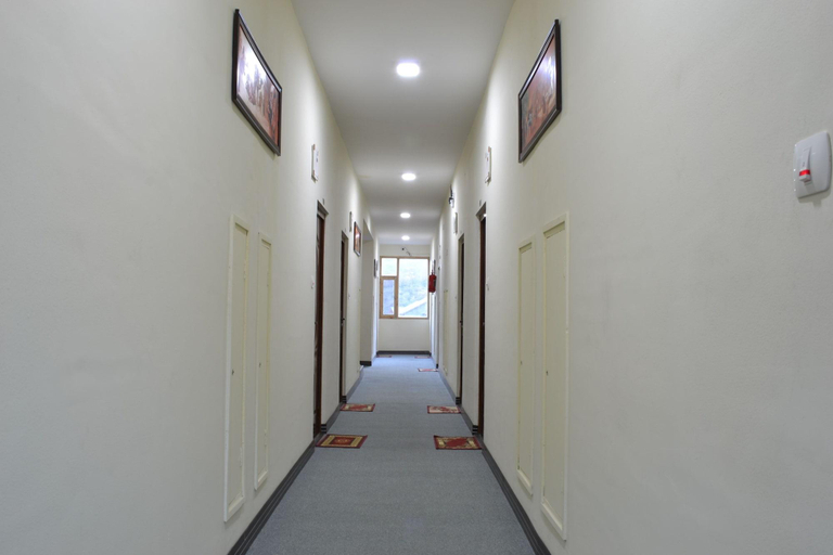 Public Area 3, Hotel Apple Nest, Kullu