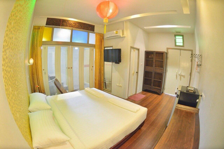 Others, Sleep Resort, Muang Surat Thani