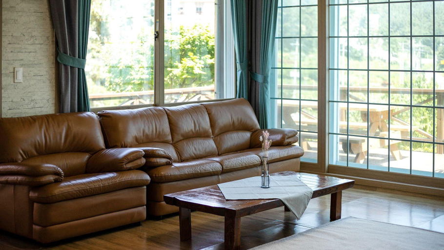 Public Area 3, Hanulbora Pension, Yeosu