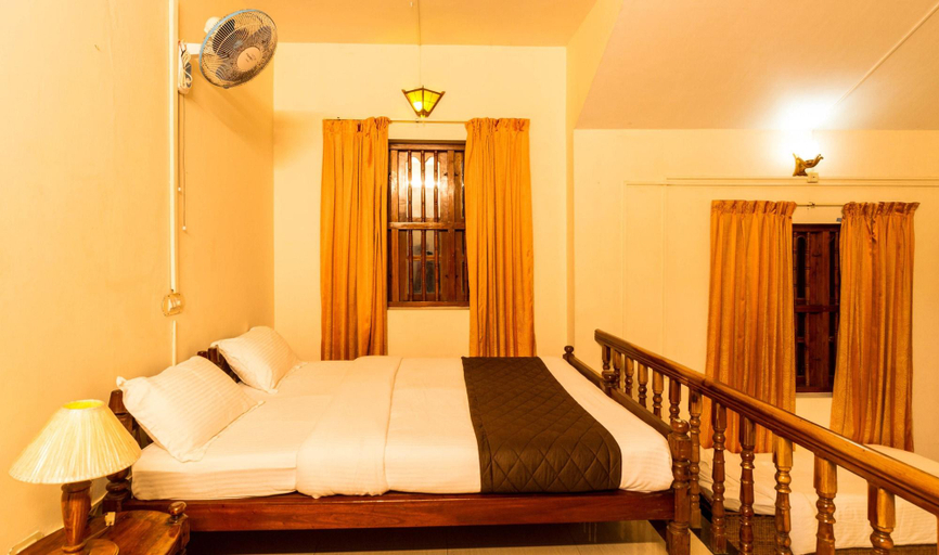 Bedroom 4, Namasthe Varkala, Thiruvananthapuram