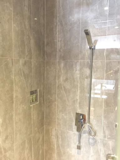 Bathroom 4, Lifu Hotel - Guangzhou Tower Consulate, Guangzhou