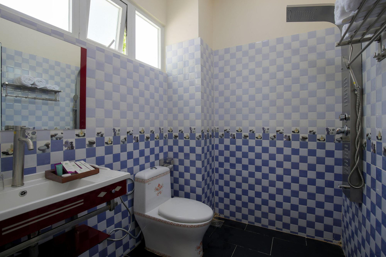 Bathroom 3, Sweet Home Resort & Spa, Phú Quốc