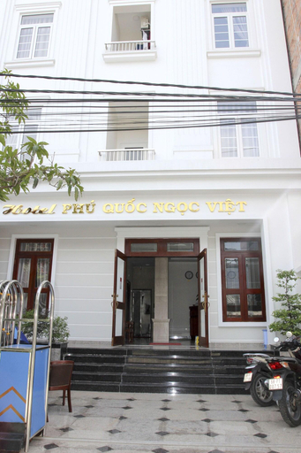 Exterior & Views 2, Hotel Phu Quoc Ngoc Viet, Phú Quốc