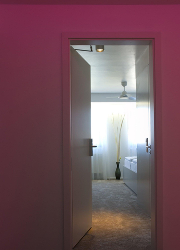 Public Area 4, Pearl Hotel, Frankfurt am Main