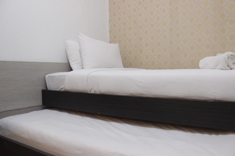 Bedroom 14
