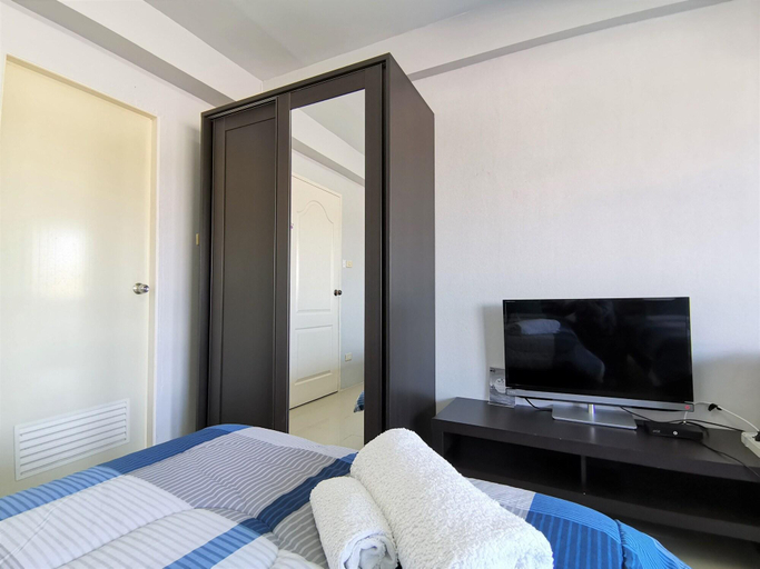 Bedroom 3, Nice Nap Hostel, Phuket Island