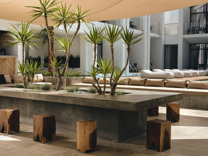 Public Area 4, Cavo Vezal - Adults Only, Ionian Islands
