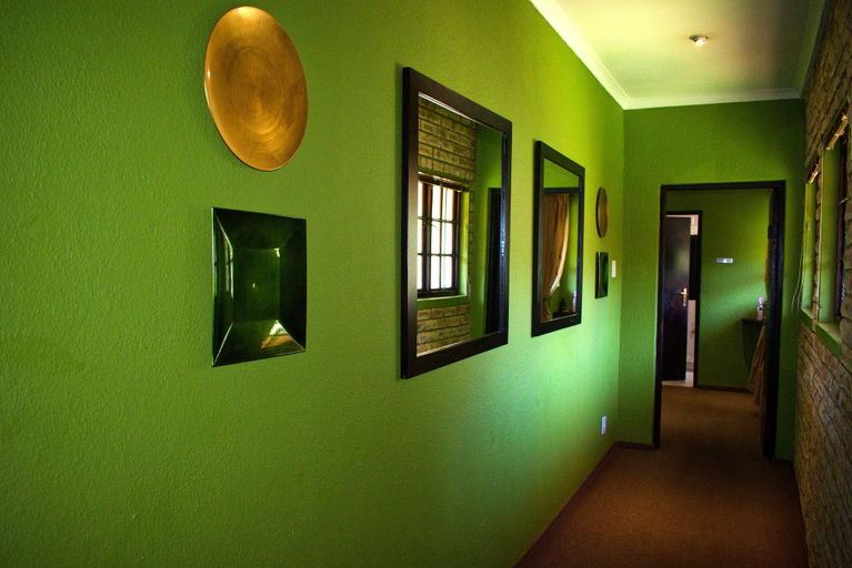 Public Area 2, Waterfront Country Lodge, Sedibeng