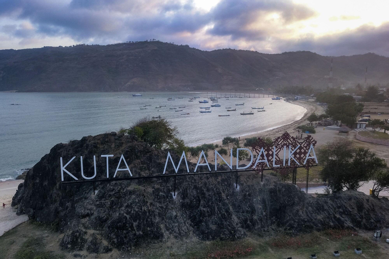 Exterior & Views 2, Segara Anak Hotel, Lombok