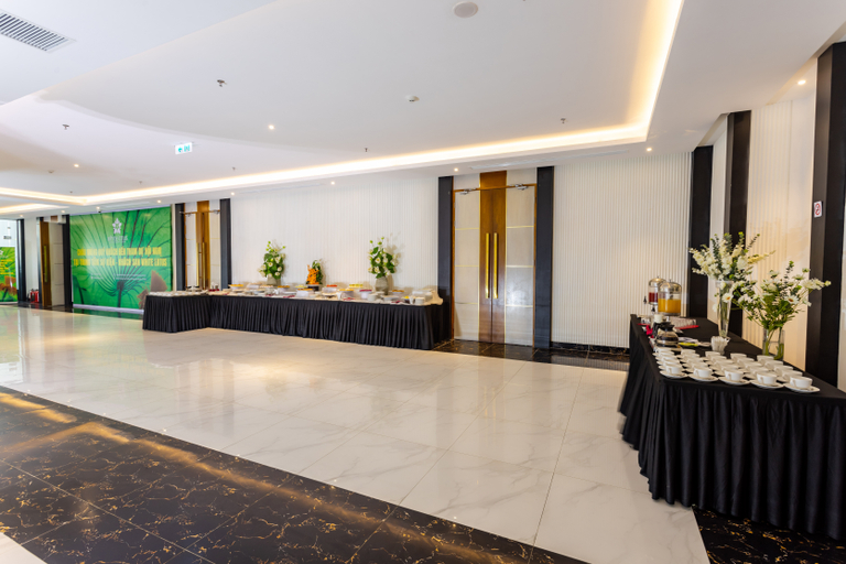 Public Area 4, White Lotus Hue Hotel, Huế