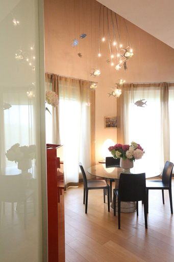 Public Area 2, A Casa Di Maria, Cuneo