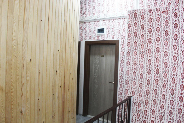 Public Area 4, Megaron Hotel, Fatih