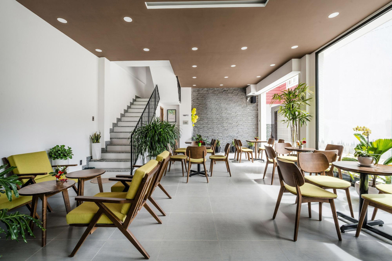 Public Area 3, Christina's Da Lat - The Green House, Đà Lạt
