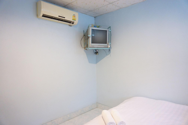 Public Area 3, Montra Guesthouse, Muang Ranong