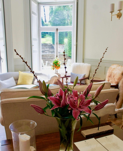 Public Area 5, Burleigh Court, Gloucestershire