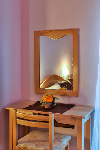 Public Area, Hotel Art, Senj