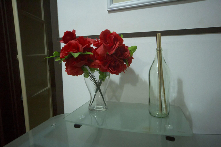 Public Area 3, B&B Verga, Catania