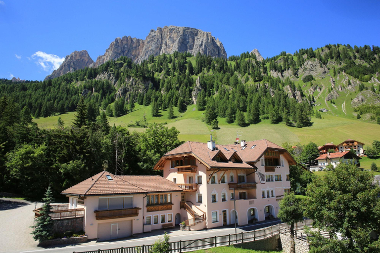 Exterior & Views 2, Garni Criss, Bolzano