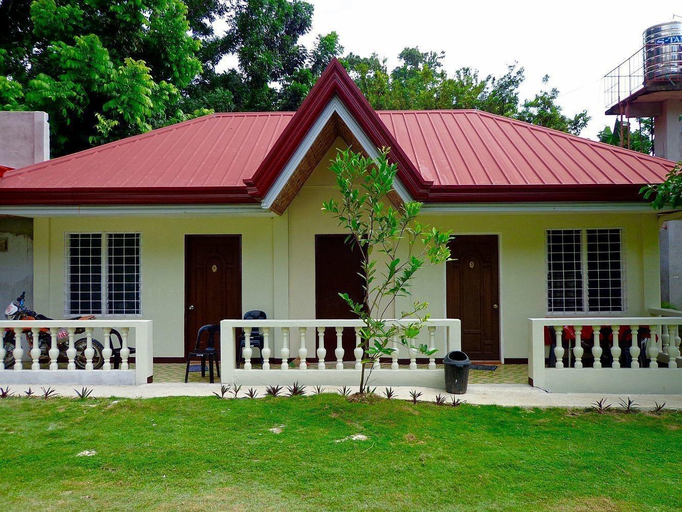 Exterior & Views 2, Blue Pot Family Resort, Dalaguete