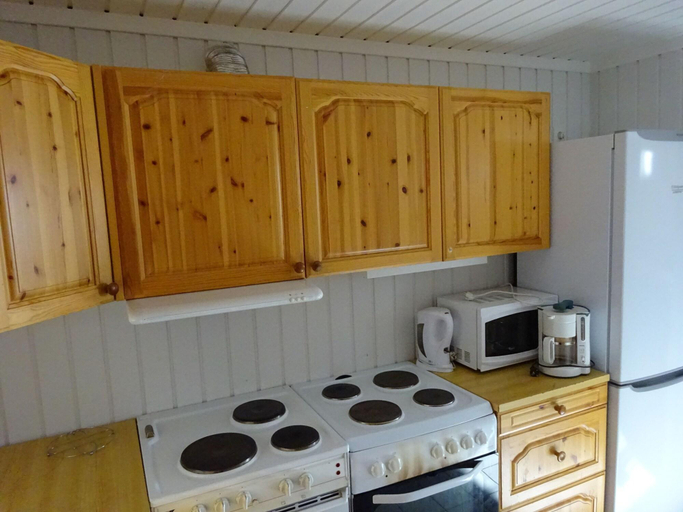 Bedroom 4, Geilo Vandrerhjem, Hol
