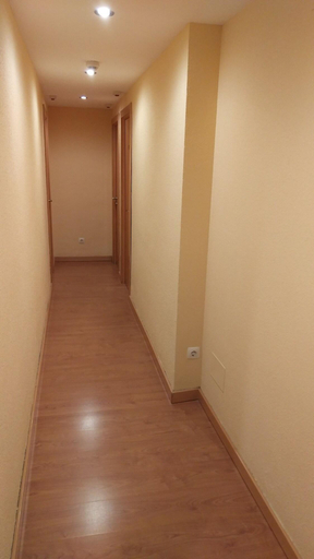 Public Area 3, Hostal Hispanico II, Salamanca
