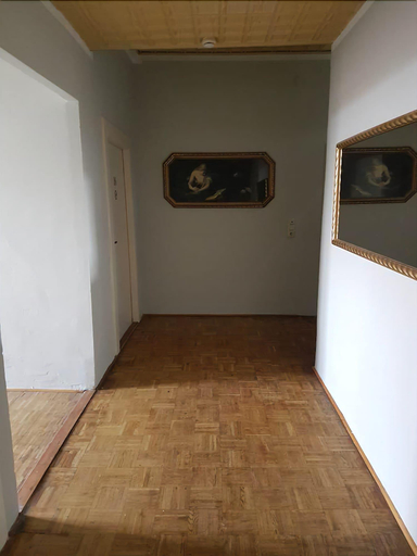 Public Area 2, Pension Im Bett, Nürnberg
