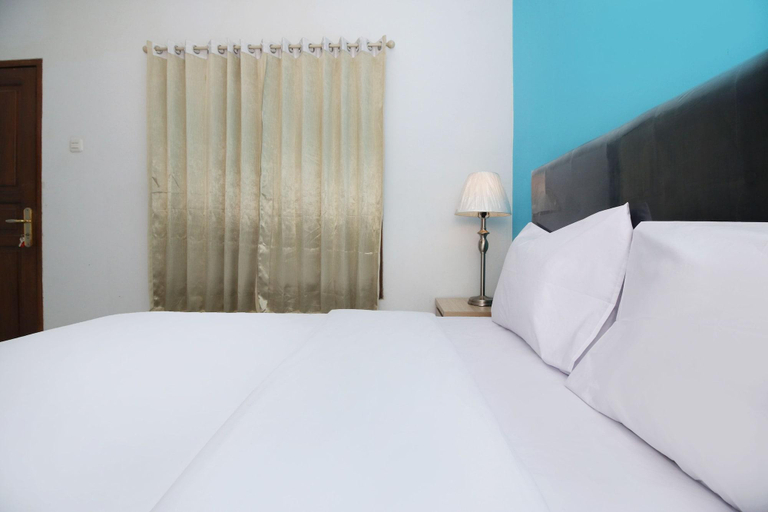 Bedroom 3, Sky Residence Buah Batu 2 Bandung, Bandung