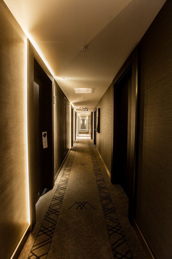 Public Area 3, The Wyspy Hotel, Merkez
