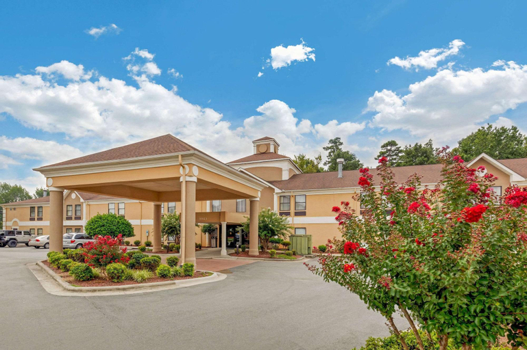 Quality Inn High Point - Archdale, Randolph