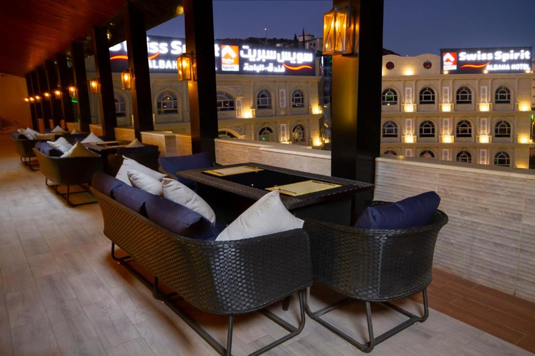 Public Area 3, Swiss Spirit Hotel & Suites Al Baha