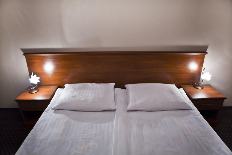 Bedroom 3, Bel Ami, Tatra