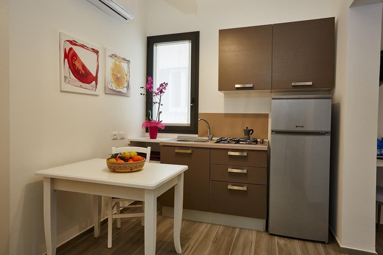 Bedroom 4, Il Vecchio Marsala, Trapani