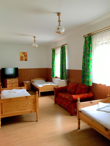 Public Area 2, Pensjonat Karczma Beskidzka, Bielsko-Biała