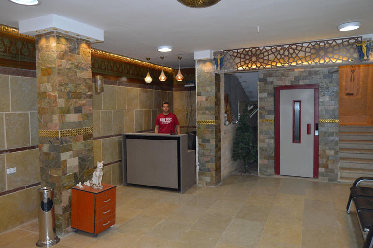 Public Area 3, Comfort Pyramids inn, Unorganized in Al Jizah